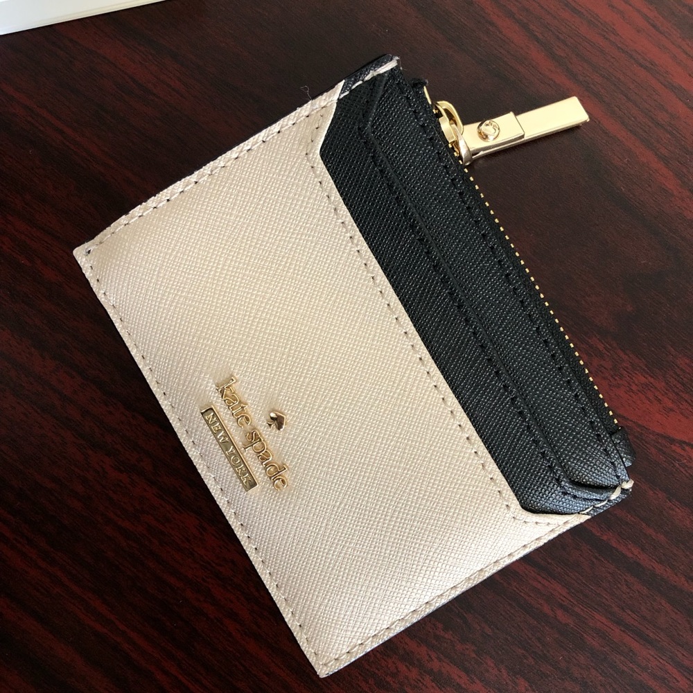 Kate Spade Cameron Street Lalena Wallet